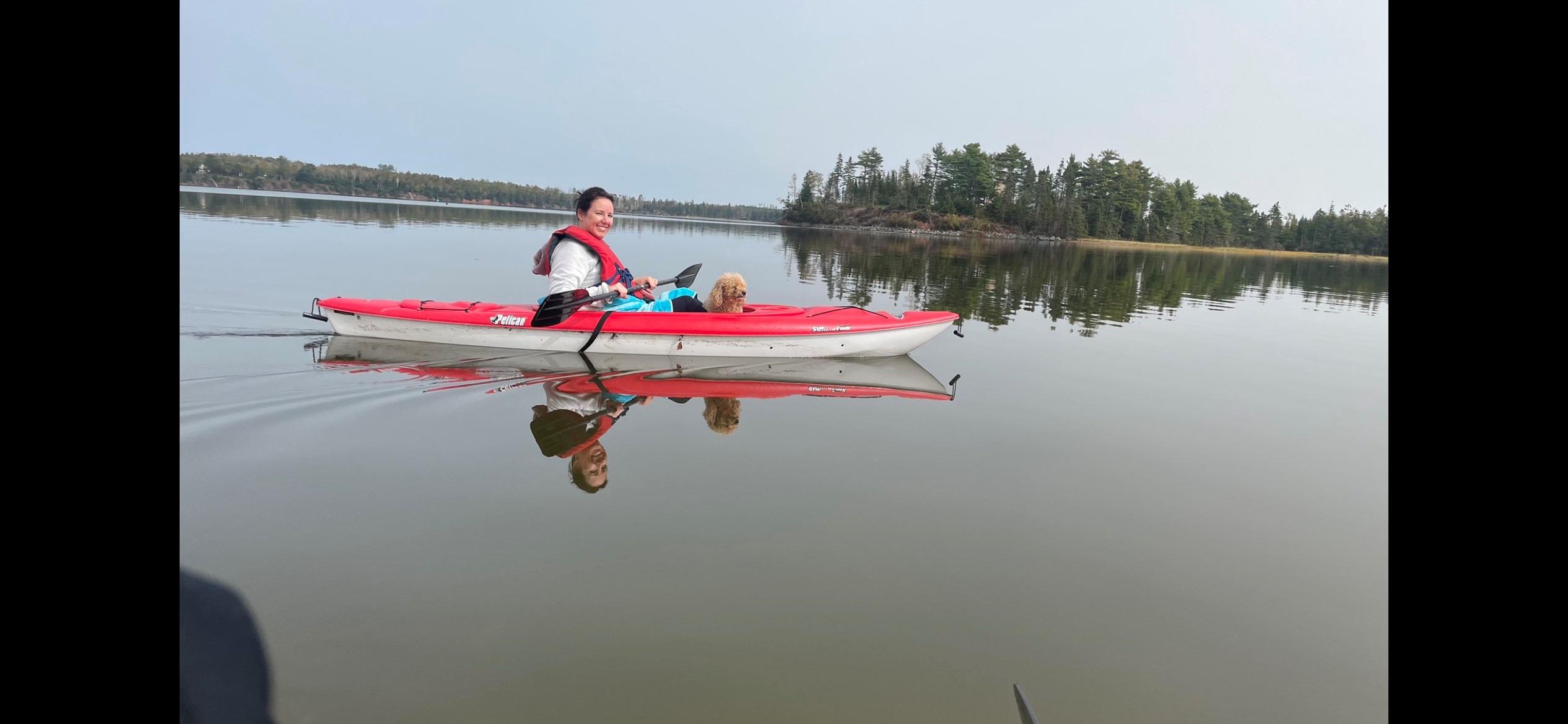 Brudenell On the River Cottage Tourism PEI
